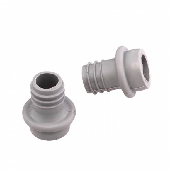 Пробка вакуумная для вина (в упаковке 2шт) P.L. - Barbossa CPWS0003