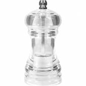 Мельница для перца Ilsa 115мм акрил прозр.13270100ACV  03172979 Мельница для перца Ilsa 115мм акрил прозр.13270100ACV  03172979