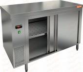 Стол тепловой Hicold TS430 18 SN О островной Стол тепловой Hicold TS430 18 SN О островной