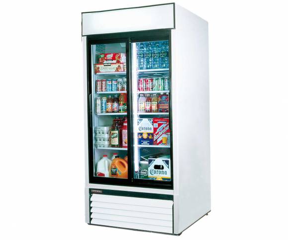 Шкаф холодильный демонстрационный Turbo Air FRS-1000R