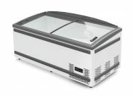 Ларь-бонета Корсика ЛХН-1850 торцевой МХМ статика Ларь-бонета Корсика ЛХН-1850 торцевой МХМ статика