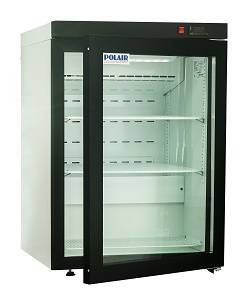 Шкаф холодильный Polair DM102-Bravo 150л