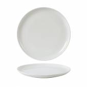 Тарелка 23 см, фарфор NOBLE Fine Plus 095032A /6/