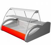 Витрина холодильная Арго A87 SM 1,0-1 (ВХС-1,0 Арго) Витрина холодильная Арго A87 SM 1,0-1 (ВХС-1,0 Арго)