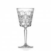 Бокал для вина 290мл RCR Luxion Tattoo 26637020006 /6/