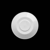 Блюдце круглое 150мм Corone Caffe&Te LQ-QK15013B фк074