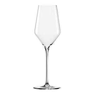 Бокал для вина 390мл  Q1 Stoelzle (Германия) хр. стекло D=82, H=245мм 4200002  01050749