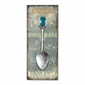 Картина "Spoon" 60*25*4,5 см, P.L. Proff Cuisine FH83-13245 Картина "Spoon" 60*25*4,5 см, P.L. Proff Cuisine FH83-13245