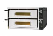 Печь для пиццы 2-камерная Apach AMM44X Печь для пиццы 2-камерная Apach AMM44X