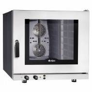 Конвекционная печь Абат КЭП-6Э 6 уровней 600х400 камера эмаль, эл/механика, без противней Конвекционная печь Абат КЭП-6Э 6 уровней 600х400 камера эмаль, эл/механика, без противней