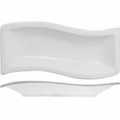 Блюдо прямоугольное H=50 L=380 B=158мм «Кунстверк» A5883 /1/72/ Блюдо прямоугольное H=50 L=380 B=158мм «Кунстверк» A5883 /1/72/