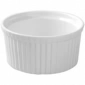 Соусник «Кунстверк» 150мл фарфор белый A0938  03040537