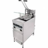 Фритюрница Robolabs RoboFry ARF с системой фильтрации Фритюрница Robolabs RoboFry ARF с системой фильтрации