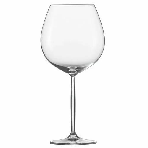 Бокал для вина 840мл хр. стекло Burgundy  Diva Schott Zwiesel 104103 /6/