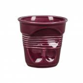 Чашка кофейная 140 мл Мятая фиолетовая Barista  P.L.  F3778-100P /6/ Чашка кофейная 140 мл Мятая фиолетовая Barista  P.L.  F3778-100P /6/
