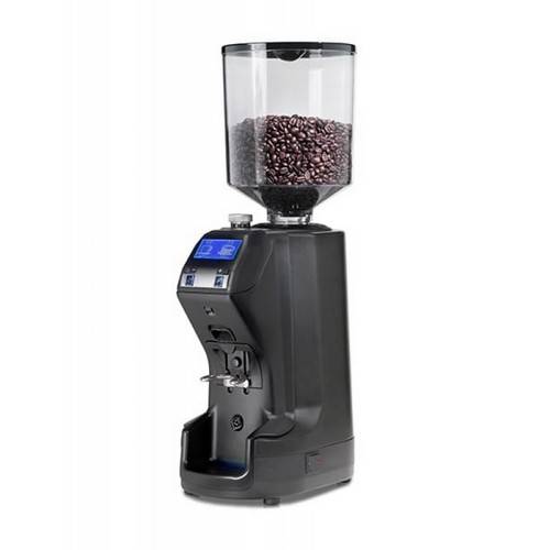 Кофемолка-автомат Nuova Simonelli MDXS On Demand черная