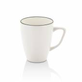 Кружка 290мл фарфор Falme Grey By Bone HA-GR-MUG-03-KNK /6/ Кружка 290мл фарфор Falme Grey By Bone HA-GR-MUG-03-KNK /6/