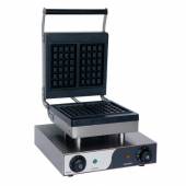 Вафельница электрическая Kocateq GH15WB для бельгийских вафель 7219 Вафельница электрическая Kocateq GH15WB для бельгийских вафель 7219