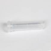 Пластиковая толстая трубка с силик.кольцом д/сифона 81221541