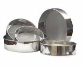 Сито круглое для муки 230мм нерж. (SD1039) Chaoan Yongxing Craftwork 1172 27795 /24/ Сито круглое для муки 230мм нерж. (SD1039) Chaoan Yongxing Craftwork 1172 27795 /24/