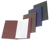 Папка-меню  А4 325х250мм LK 2-х сторон. кож.зам. зеленый 02130417 Папка-меню  А4 325х250мм LK 2-х сторон. кож.зам. зеленый 02130417