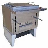 Печь–мангал VEGA 1 Печь–мангал VEGA 1