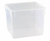 Мультибокс 34л 400х340х320мм прямоугольный Рестола Кристалл 431281501 /5/