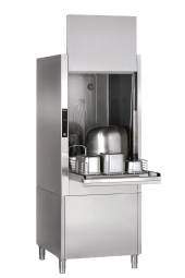 Котломоечная машина Comenda G-EVO 50 с дозаторами Котломоечная машина Comenda G-EVO 50 с дозаторами