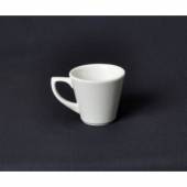 Чашка кофейная 75мл Мокко Башкирский Фарфор ИЧФ 24.75 38183 /24/ 