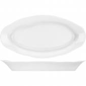 Селедочница «Идиллия» H=32, L=247, B=128мм 03171536 4C0133 /1/15/