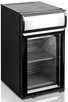 Шкаф холодильный настольный TEFCOLD BC25CP