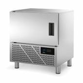 Шкаф шоковой заморозки Apach ASH05K 5хGN1/1