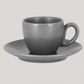 Блюдце 130мм RAK Shale SHCLSA13 /1/12/ Блюдце 130мм RAK Shale SHCLSA13 /1/12/