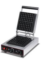 Вафельница Airhot WE-1B для бельгийских вафель Вафельница Airhot WE-1B для бельгийских вафель