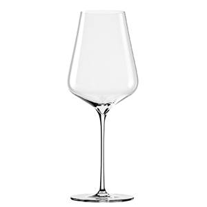 Бокал для вина 700мл  Q1 Stoelzle (Германия) хр. стекло D=102, H=263мм 4200035  01051202