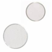 Сетка для пиццы 405мм алюминиевая Gimetal DF40 /1/12/ Сетка для пиццы 405мм алюминиевая Gimetal DF40 /1/12/