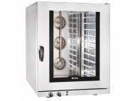Конвекционная печь Абат КЭП-10 10 уровней 600х400 камера нерж, эл/механика, без противней