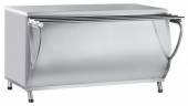 Прилавок для горячих напитков Абат ПГН-70М-01 Патша