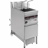 Фритюрница Robolabs RoboFry RF2 с системой фильтрации Фритюрница Robolabs RoboFry RF2 с системой фильтрации