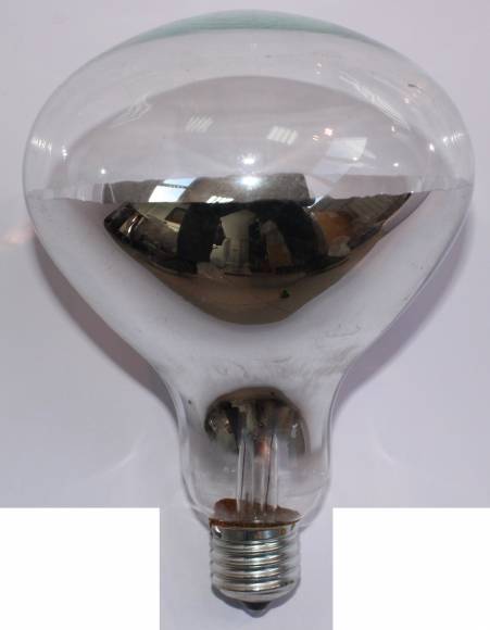 Лампа инфракрасная для подогревателей Подвесных AIRHOT