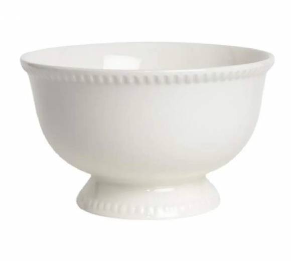 Салатник 200 мл мл фарфор NOBLE LUXE 307502A Салатник 200 мл мл фарфор NOBLE LUXE 307502A