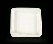 Тарелка глубокая квадратная 200х200мм Sam and Squito (Quadro) JX82-A002-03 фк785. Тарелка глубокая квадратная 200х200мм Sam and Squito (Quadro) JX82-A002-03 фк785.