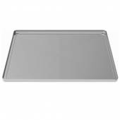 Противень 460х330х15 Unox TG 305 алюмин. Противень 460х330х15 Unox TG 305 алюмин.