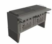 Печь–мангал VEGA 2 Печь–мангал VEGA 2