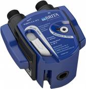 Головная часть фильтра Brita с bypass 0-70% со слайдером, G3/8 1013637 Головная часть фильтра Brita с bypass 0-70% со слайдером, G3/8 1013637