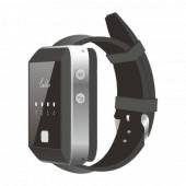 Smart-41H 4-х зональный пейджер, цвет черный, белый Smart-41H 4-х зональный пейджер, цвет черный, белый