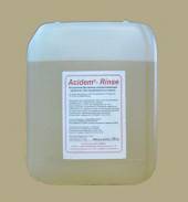 Ополаскивающее средство для посудомоечных машин ACIDEM-RINSE 10кг Ополаскивающее средство для посудомоечных машин ACIDEM-RINSE 10кг