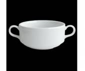 Бульонница 320мл с ручками SEILER Башкирский Фарфор 2533320 47105 /12/ Бульонница 320мл с ручками SEILER Башкирский Фарфор 2533320 47105 /12/