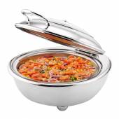 Мармит электрический 6,8 л "Genoa" Proff Cuisine W36400-1-UXW