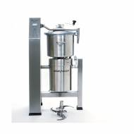 Куттер Robot Coupe R30 НА КОЛЕСАХ Куттер Robot Coupe R30 НА КОЛЕСАХ